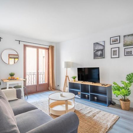 Paisible Studio Rue De La Paix Apartman Aix-en-Provence Kültér fotó
