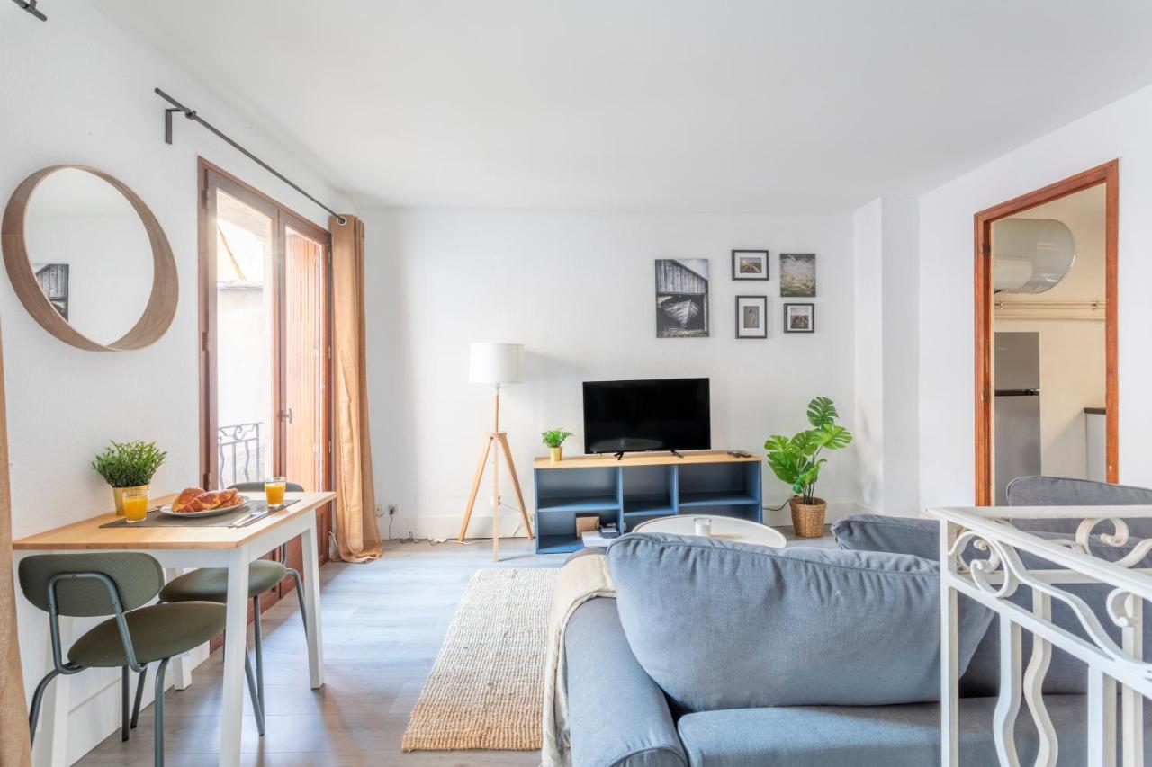 Paisible Studio Rue De La Paix Apartman Aix-en-Provence Kültér fotó