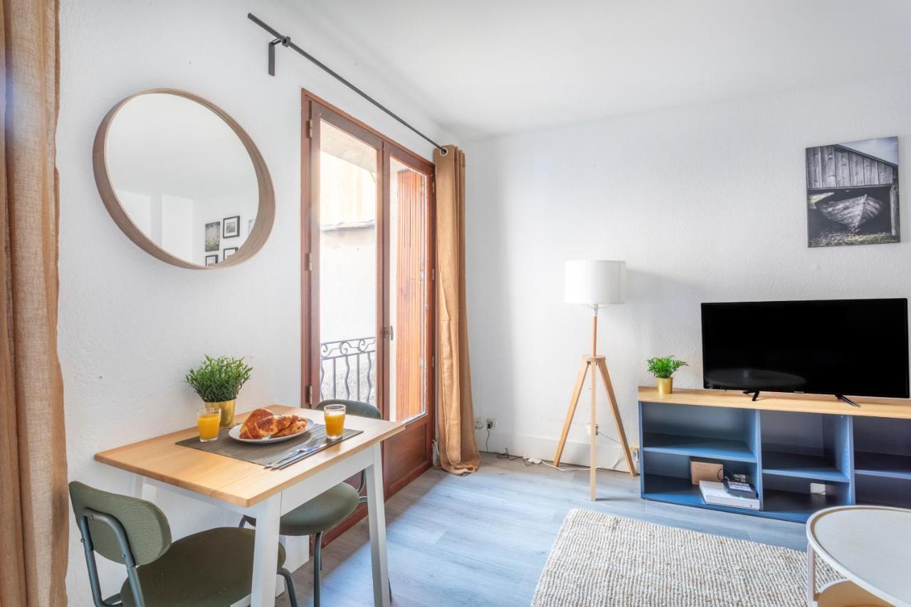 Paisible Studio Rue De La Paix Apartman Aix-en-Provence Kültér fotó