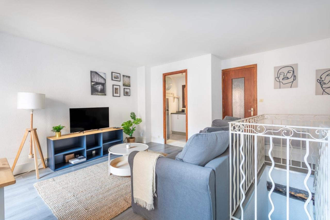 Paisible Studio Rue De La Paix Apartman Aix-en-Provence Kültér fotó